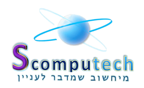 חנות המחשבים הארצית